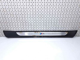 Ornament prag dreapta fata Bmw 3 (E90) [Fabr 2005-2011] 7906898