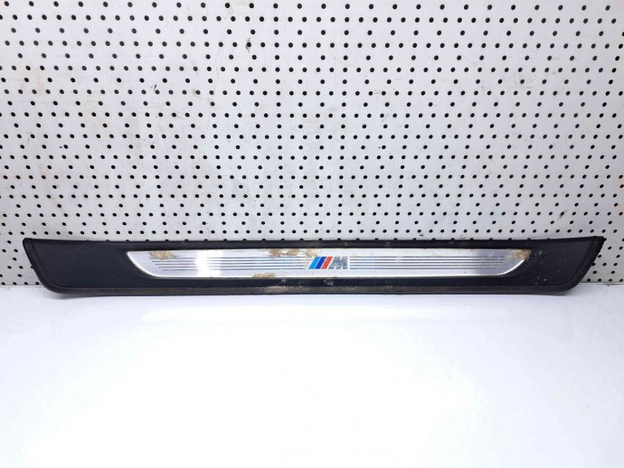 Ornament prag dreapta fata Bmw 3 (E90) [Fabr 2005-2011] 7906898