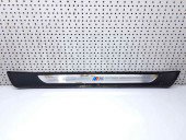 Ornament prag dreapta fata Bmw 3 (E90) [Fabr 2005-2011] 7906898