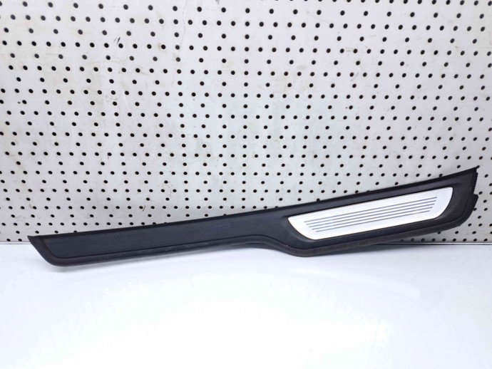 Ornament prag dreapta spate Bmw 3 (E90) [Fabr 2005-2011] 7906900