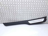 Ornament prag dreapta spate Bmw 3 (E90) [Fabr 2005-2011] 7906900