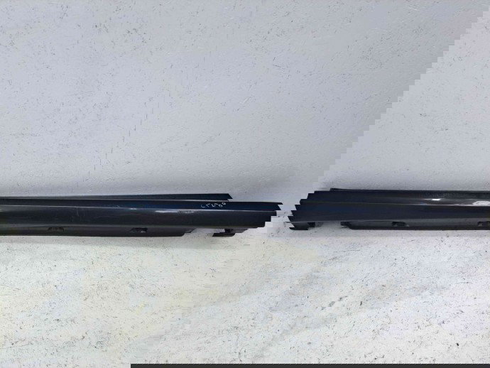 Prag lateral dreapta Mercedes Clasa ML (W166) [Fabr 2011-2022] A1666980854