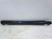 Prag lateral dreapta Mercedes Clasa ML (W166) [Fabr 2011-2022] A1666980854