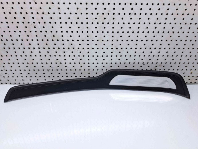 Ornament prag stanga spate Bmw 3 (E90) [Fabr 2005-2011] 7906899