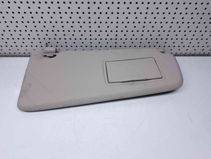 Parasolar dreapta Ford Galaxy 2 [Fabr 2006-2015] OEM