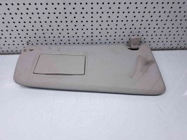 Parasolar stanga Ford Galaxy 2 [Fabr 2006-2015] OEM