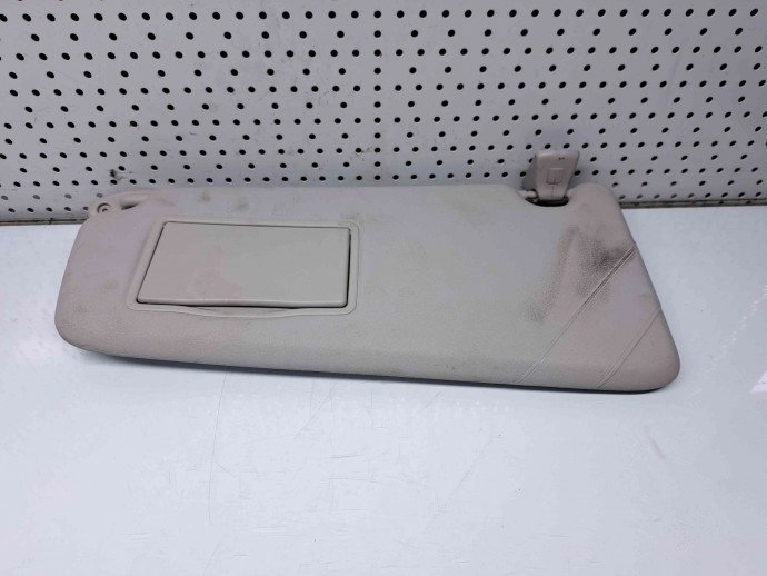 Parasolar stanga Ford Galaxy 2 [Fabr 2006-2015] OEM
