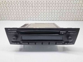 Radio CD Bmw 3 (E90) [Fabr 2005-2011] 6975013