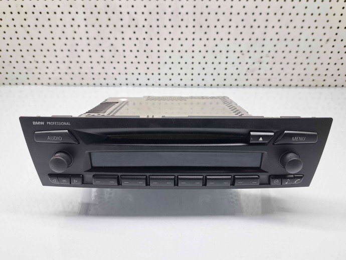 Radio CD Bmw 3 (E90) [Fabr 2005-2011] 6975013