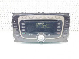 Radio CD Ford Galaxy 2 [Fabr 2006-2015] BS7T-18C939-DC