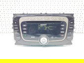 Radio CD Ford Galaxy 2 [Fabr 2006-2015] BS7T-18C939-DC