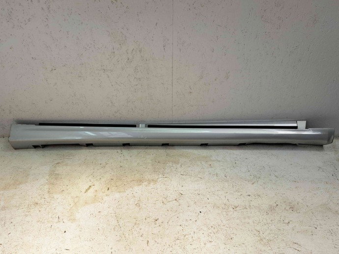 Prag lateral dreapta Ford Mondeo 5 Sedan [Fabr 2014-2022] DS73-F10154-D