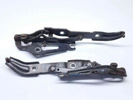 Set balamale capota spate Bmw 3 (E90) [Fabr 2005-2011] 7060627 / 7060628