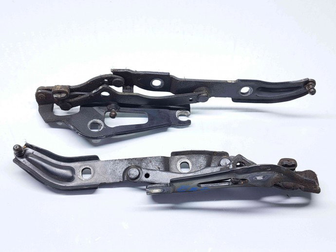 Set balamale capota spate Bmw 3 (E90) [Fabr 2005-2011] 7060627 / 7060628