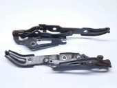 Set balamale capota spate Bmw 3 (E90) [Fabr 2005-2011] 7060627 / 7060628
