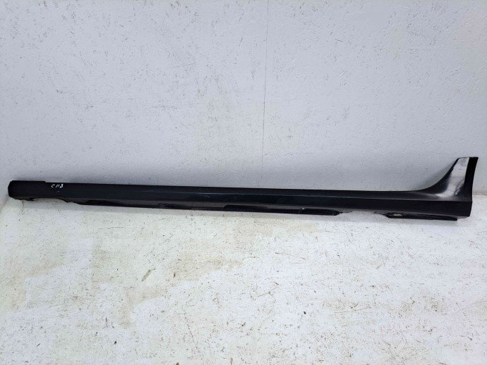 Prag lateral stanga Audi A6 (4G5, C7) Avant [Fabr 2011-2017] 4G0853859F / LZ9Y