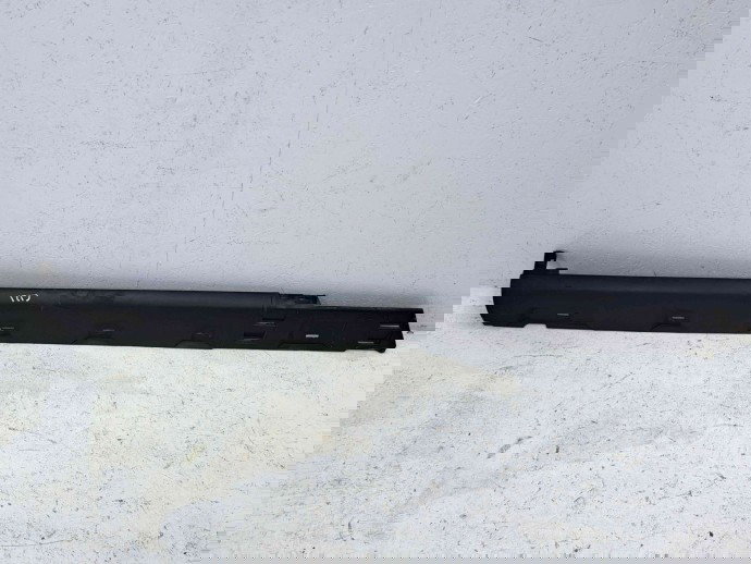 Prag lateral stanga Dacia Logan II MCV BK (K52) [Fabr 2013-2022] 764191761R