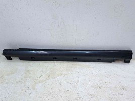 Prag lateral stanga Mercedes Clasa ML (W166) [Fabr 2011-2022] A1666980754 / 755