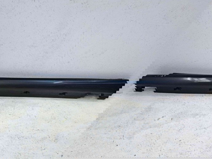 Prag lateral stanga Mercedes Clasa ML (W166) [Fabr 2011-2022] A1666980754 / 755