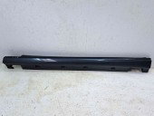 Prag lateral stanga Mercedes Clasa ML (W166) [Fabr 2011-2022] A1666980754 / 755