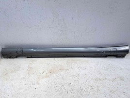 Prag lateral stanga Mercedes Clasa E (W212) [Fabr 2009-2016] A2126901540