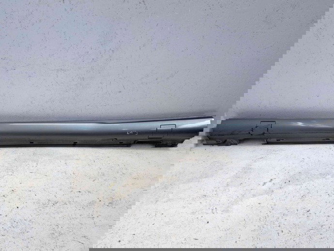 Prag lateral stanga Mercedes Clasa E (W212) [Fabr 2009-2016] A2126901540