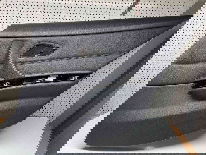 Tapiterie usa dreapta spate Bmw 3 (E90) [Fabr 2005-2011] 7144546