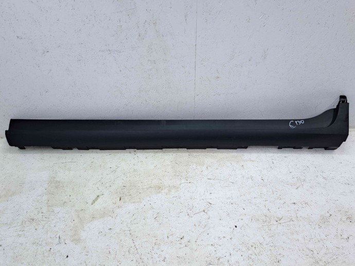 Prag lateral stanga Bmw X3 (F25) [Fabr 2010-2017] 7210079 / 668 SCHWARZ 2