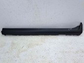 Prag lateral stanga Bmw X3 (F25) [Fabr 2010-2017] 7210079 / 668 SCHWARZ 2