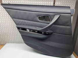 Tapiterie usa stanga spate Bmw 3 (E90) [Fabr 2005-2011] 7144545