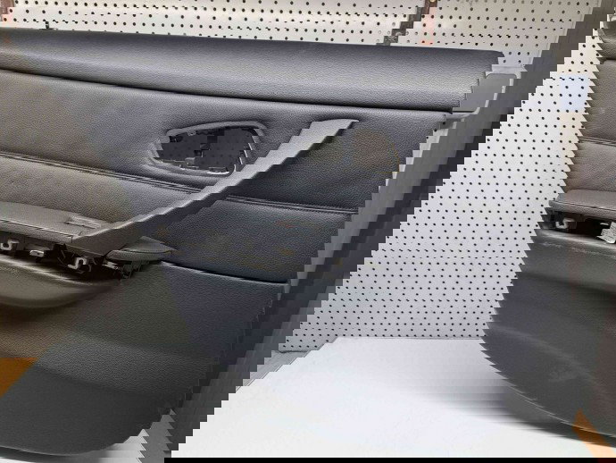 Tapiterie usa stanga spate Bmw 3 (E90) [Fabr 2005-2011] 7144545