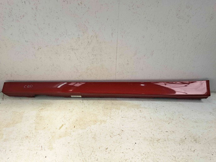 Prag lateral stanga Bmw 3 (F30) [Fabr 2012-2017] A75 / 7256911