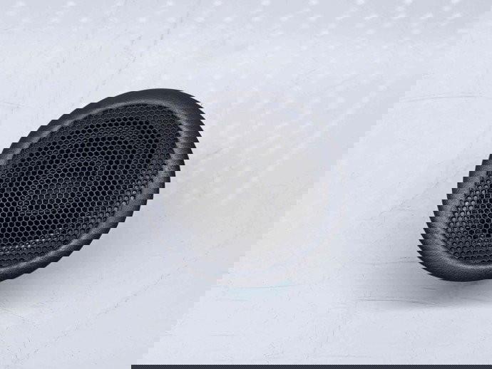 Tweeter spate stanga Ford Galaxy 2 [Fabr 2006-2015] 6M2T-18932-EC