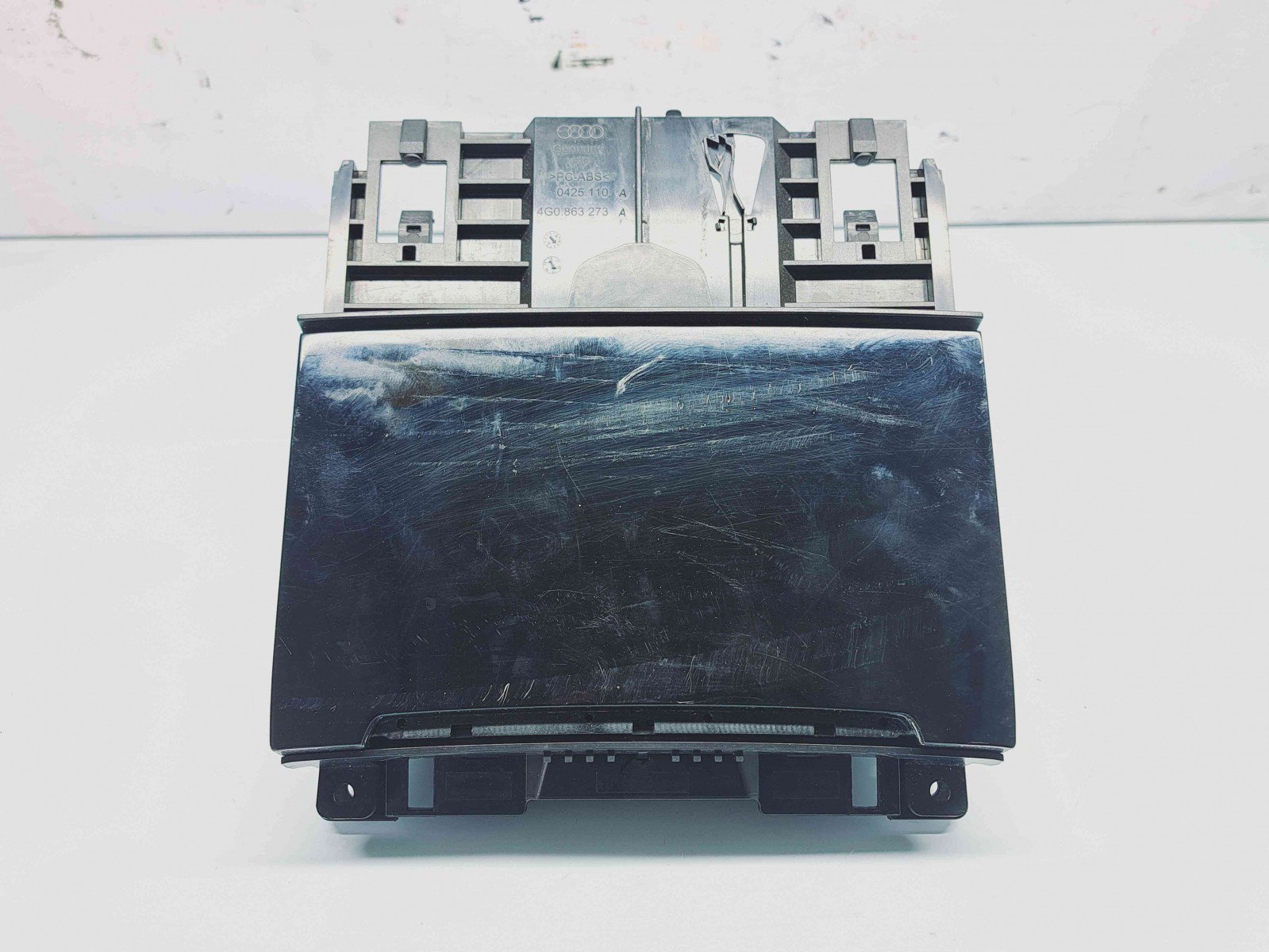 Scrumiera Audi A6 (4G5, C7) Avant [Fabr 2011-2017] 4G0864131 n 4G0863273A