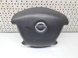Airbag volan Nissan Primera (P12) [Fabr 2002-2007] 6038826