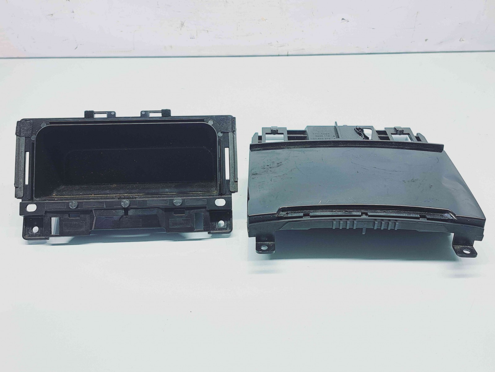 Scrumiera Audi A6 (4G5, C7) Avant [Fabr 2011-2017] 4G0864131 n 4G0863273A - imagine 5