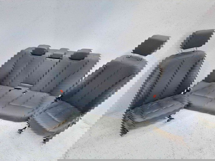  Set scaune cu bancheta piele Bmw 3 (F30) [Fabr 2012-2017] OEM