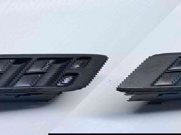 Butoane comanda geamuri sofer Nissan Primera (P12) [Fabr 2002-2007] C8D-D702N