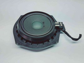  Subwoofer Bmw 5 (F10) [Fabr 2011-2016] 9195199