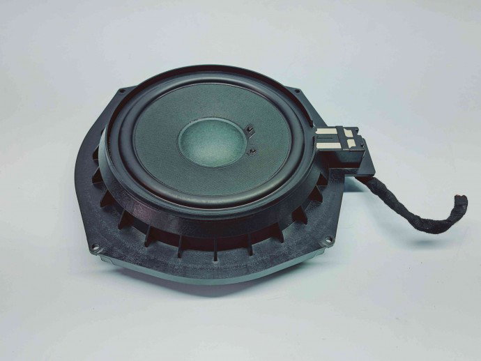  Subwoofer Bmw 5 (F10) [Fabr 2011-2016] 9195199