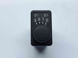 Buton reglaj far Nissan Primera (P12) [Fabr 2002-2007] OEM