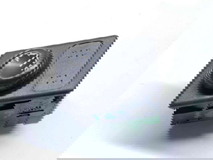 Buton reglaj oglinzi Nissan Primera (P12) [Fabr 2002-2007] OEM