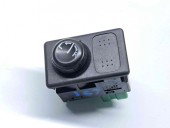Buton reglaj oglinzi Nissan Primera (P12) [Fabr 2002-2007] OEM