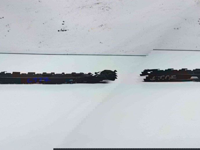 Suport bara dreapta spate Mercedes Clasa E (W212) [Fabr 2009-2016] A2128850242