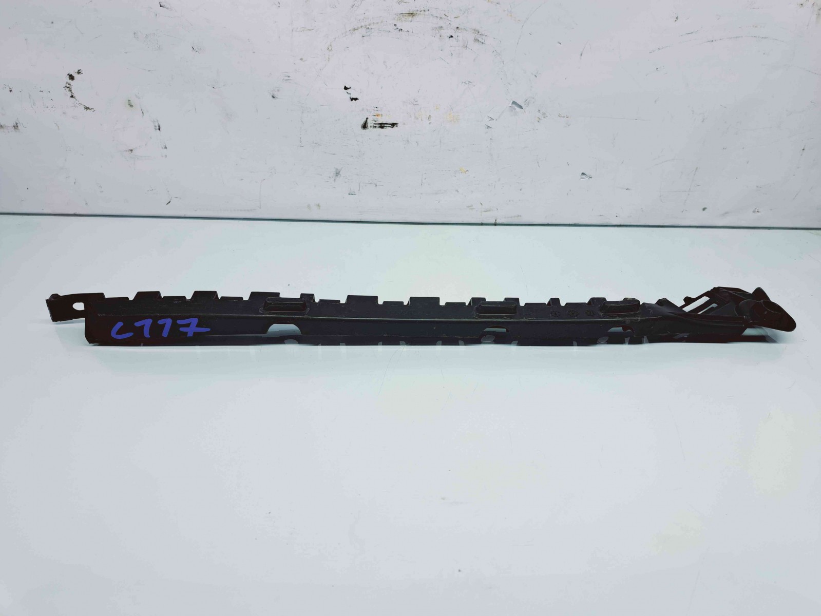 Suport bara dreapta spate Mercedes Clasa E (W212) [Fabr 2009-2016] A2128850242 - imagine 2