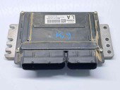 Calculator motor ECU Nissan Primera (P12) [Fabr 2002-2007] MEC37 011 A2