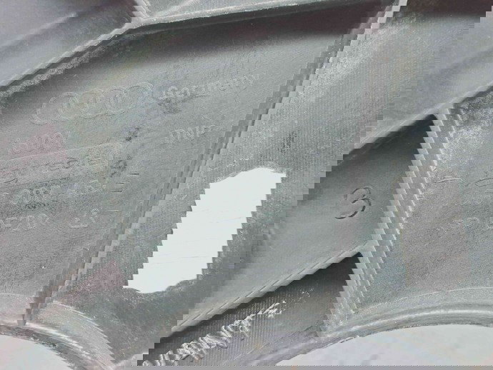 Suport bara dreapta spate Audi A6 (4G5, C7) Avant [Fabr 2011-2017] 4G9807454E