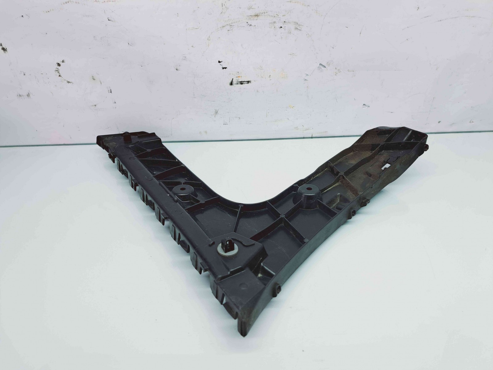 Suport bara dreapta spate Audi A6 (4G5, C7) Avant [Fabr 2011-2017] 4G9807454E - imagine 4