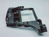 Suport bara dreapta spate Audi A6 (4G5, C7) Avant [Fabr 2011-2017] 4G9807394