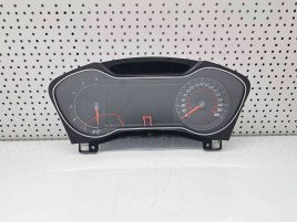 Ceas bord Ford Galaxy 2 [Fabr 2006-2015] BS7T-10849-XG